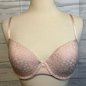 38C  Lucky Brand bra